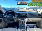 Used 2009 Subaru Legacy 2.5i Special Edition image 4