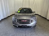 Used 2021 GMC Terrain SLT image 3