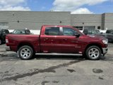 Used 2022 RAM 1500 Big Horn image 2