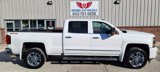 Used 2015 Chevrolet Silverado 2500 High Country w/ High Country Premium Package image 4