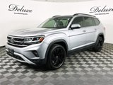 Used 2022 Volkswagen Atlas SE w/ Panoramic Sunroof Package image 3