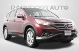 Used 2014 Honda CR-V EX-L image 2