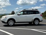 Used 2012 Subaru Forester 2.5X Premium w/ All-Weather Pkg image 2
