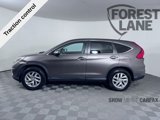 Used 2016 Honda CR-V EX image 5