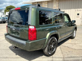 Used 2007 Jeep Commander Sport image 4