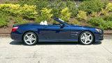 Used 2013 Mercedes-Benz SL 550 image 3