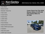 Used 2019 Nissan Altima 2.5 SR image 5
