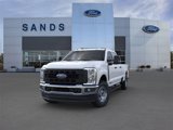 New 2025 Ford F350 XL w/ XL Chrome Package image 2