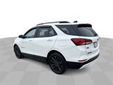 Certified 2022 Chevrolet Equinox RS image 6