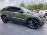 Used 2020 Jeep Grand Cherokee Trailhawk w/ Premium Lighting Group image 5