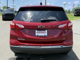 Used 2020 Chevrolet Equinox LT w/ Driver Convenience Package image 4
