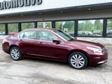 Used 2012 Honda Accord EX-L image 3