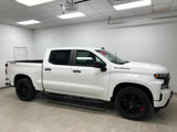 Used 2021 Chevrolet Silverado 1500 RST w/ Redline Edition image 3