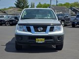 Used 2018 Nissan Frontier S image 4
