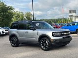 Used 2021 Ford Bronco Sport Outer Banks image 1