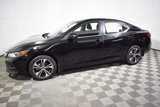 Used 2021 Nissan Sentra SV image 2