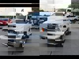Used 2019 RAM 1500 Big Horn image 2