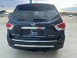 Used 2015 Nissan Pathfinder Platinum image 4