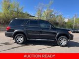 Used 2007 Toyota Sequoia SR5 image 6