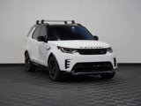 Used 2021 Land Rover Discovery S R-Dynamic image 5