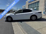 Used 2021 Toyota Camry LE image 3