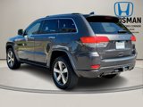 Used 2016 Jeep Grand Cherokee Overland w/ Advanced Technology Group image 3