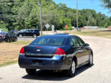 Used 2010 Chevrolet Impala LT image 5