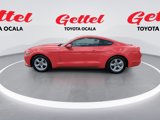 Used 2017 Ford Mustang Coupe image 5