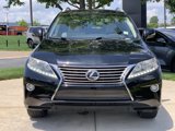 Used 2015 Lexus RX 350 2WD image 3