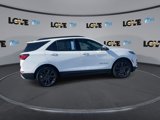 Certified 2024 Chevrolet Equinox RS w/ RS Leather Package image 3