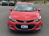 Used 2017 Chevrolet Cruze LT w/ RS Package image 2