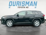Used 2022 Toyota RAV4 LE image 3