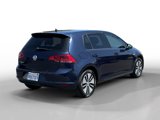 Used 2016 Volkswagen e-Golf SE image 5
