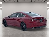 New 2025 Lexus ES 350 w/ Premium Package image 4