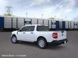 New 2025 Ford Maverick XL image 4