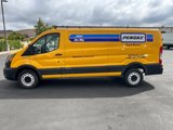 Used 2021 Ford Transit 250 Low Roof w/ Load Area Protection Package image 4