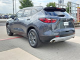 Used 2021 Chevrolet Blazer LT image 2
