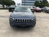 Used 2021 Jeep Cherokee Latitude Plus w/ Sun & Sound Group image 2