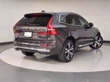 Certified 2022 Volvo XC60 B6 Inscription w/ Advanced Package image 2