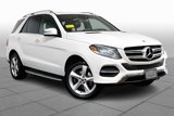 Used 2018 Mercedes-Benz GLE 350 4MATIC image 2