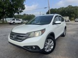Used 2014 Honda CR-V EX-L image 2