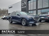 Used 2023 MAZDA CX-9 Touring image 1
