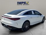 Used 2023 Mercedes-Benz EQS 450+ Sedan image 5