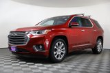 Used 2018 Chevrolet Traverse Premier image 6