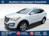 Used 2013 Hyundai Santa Fe Sport 2.0T image 1
