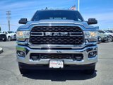 Used 2022 RAM 3500 Big Horn w/ Level C Equiment Group image 2