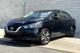Used 2021 Nissan Versa SV image 2