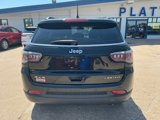 Used 2019 Jeep Compass Limited w/ Safety & Security Group image 6