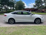Used 2016 Ford Fusion Titanium image 5