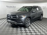 Used 2020 Mercedes-Benz GLS 450 4MATIC image 3